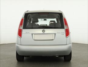 Škoda Roomster  1.2 12V 