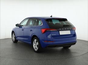 Škoda Scala  1.0 TSI 