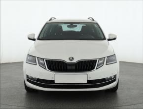 Škoda Octavia  1.6 TDI 