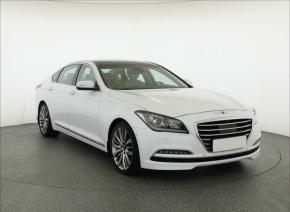 Hyundai Genesis  3.8 V6 4x4 