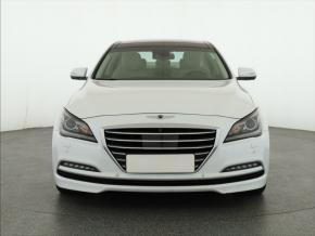 Hyundai Genesis  3.8 V6 4x4 