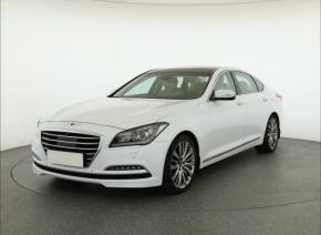 Hyundai Genesis  3.8 V6 4x4 