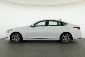 Hyundai Genesis  3.8 V6 4x4 