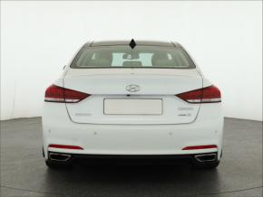 Hyundai Genesis  3.8 V6 4x4 