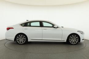 Hyundai Genesis  3.8 V6 4x4 