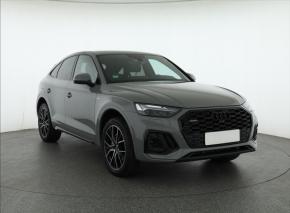 Audi Q5 Sportback  45 TFSI 