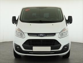 Ford Transit Custom  2.0 EcoBlue 