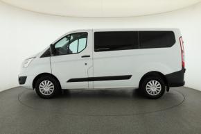 Ford Transit Custom  2.0 EcoBlue 