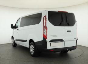 Ford Transit Custom  2.0 EcoBlue 