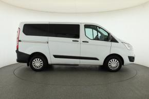 Ford Transit Custom  2.0 EcoBlue 