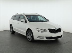 Škoda Superb  2.0 TDI 