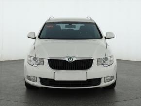 Škoda Superb  2.0 TDI 