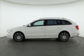 Škoda Superb  2.0 TDI 