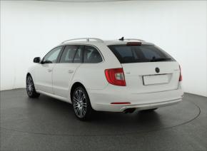 Škoda Superb  2.0 TDI 