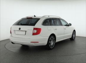 Škoda Superb  2.0 TDI 