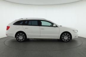 Škoda Superb  2.0 TDI 