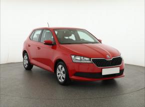 Škoda Fabia  1.0 