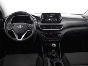 Hyundai Tucson  1.6 CRDi 