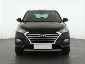 Hyundai Tucson  1.6 T-GDI 