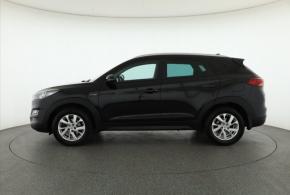 Hyundai Tucson  1.6 T-GDI 