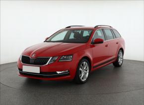 Škoda Octavia  1.6 TDI 