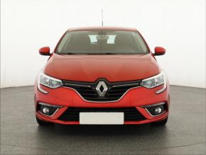 Renault Megane  1.2 TCe 