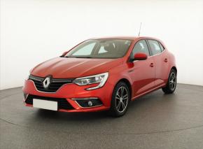 Renault Megane  1.2 TCe 