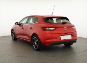 Renault Megane  1.2 TCe 