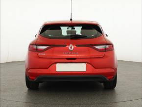 Renault Megane  1.2 TCe 