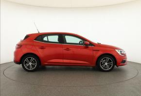 Renault Megane  1.2 TCe 