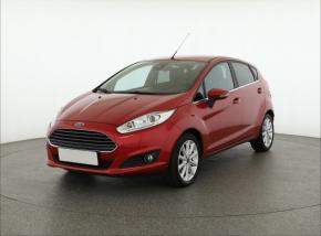 Ford Fiesta  1.0 EcoBoost 