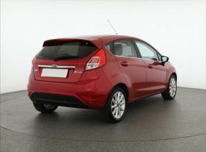 Ford Fiesta  1.0 EcoBoost 