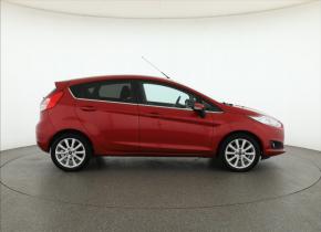 Ford Fiesta  1.0 EcoBoost 