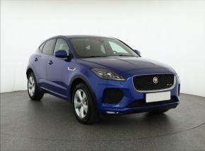 Jaguar E-Pace  D150 AWD R-Dynamic