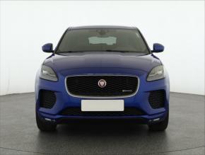 Jaguar E-Pace  D150 AWD R-Dynamic 