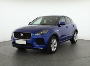 Jaguar E-Pace  D150 AWD R-Dynamic 