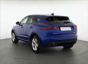 Jaguar E-Pace  D150 AWD R-Dynamic 