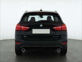 BMW X1  sDrive18d 