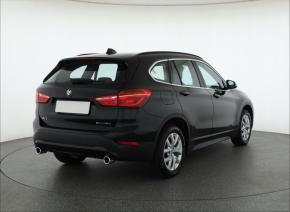 BMW X1  sDrive18d 