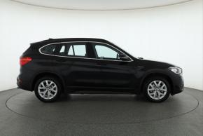 BMW X1  sDrive18d 