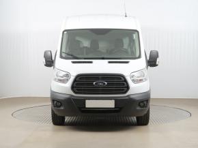 Ford Transit  2.0 EcoBlue 