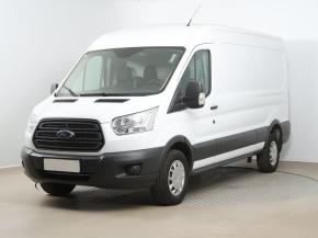 Ford Transit  2.0 EcoBlue 