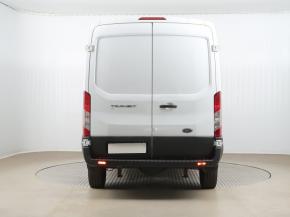 Ford Transit  2.0 EcoBlue 