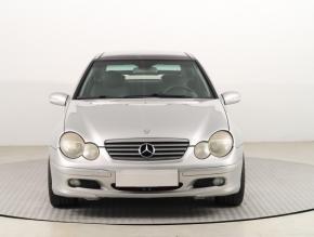 Mercedes-Benz C  C 230 Kompressor 