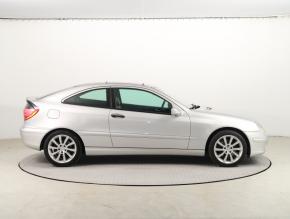 Mercedes-Benz C  C 230 Kompressor 