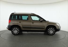 Škoda Yeti  2.0 TDI Ambition 