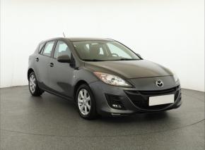 Mazda 3  1.6 DI Turbo 