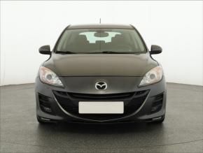 Mazda 3  1.6 DI Turbo 