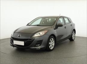 Mazda 3  1.6 DI Turbo 