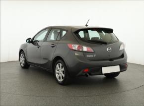 Mazda 3  1.6 DI Turbo 